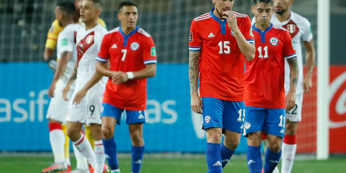 Le dijo no a la Selección Peruana, pero al parecer se arrepiente de ello