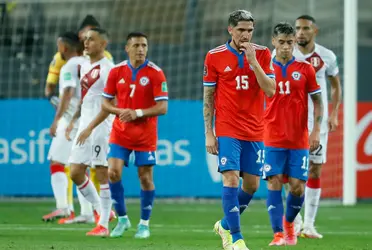 Le dijo no a la Selección Peruana, pero al parecer se arrepiente de ello