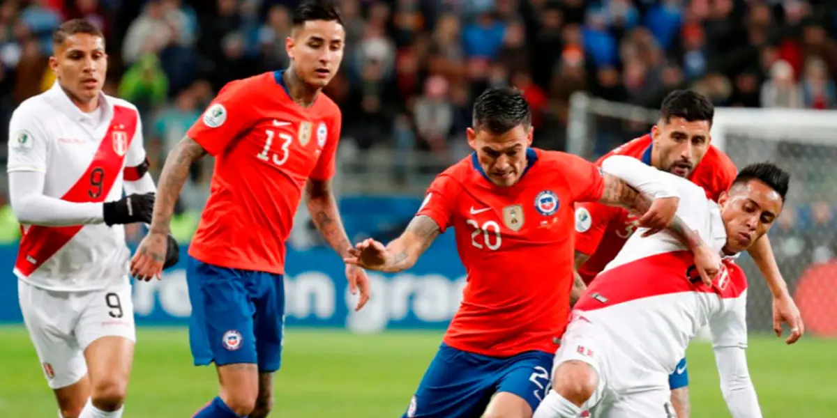 Le dijo no a la Selección Peruana, pero podrían ser rivales en un importante torneo