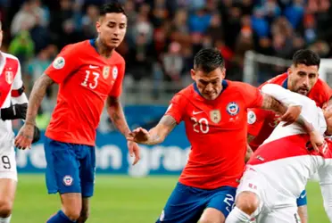 Le dijo no a la Selección Peruana, pero podrían ser rivales en un importante torneo