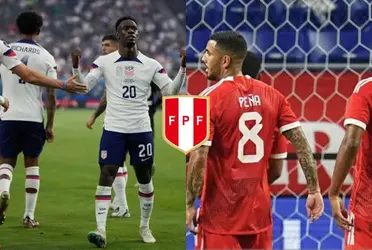 Le dijo no a la Selección Peruana para poder jugar por los Estados Unidos