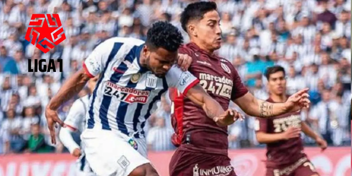Le dijo no a los dos equipos grandes del país, ahora ficharía por este equipo peruano