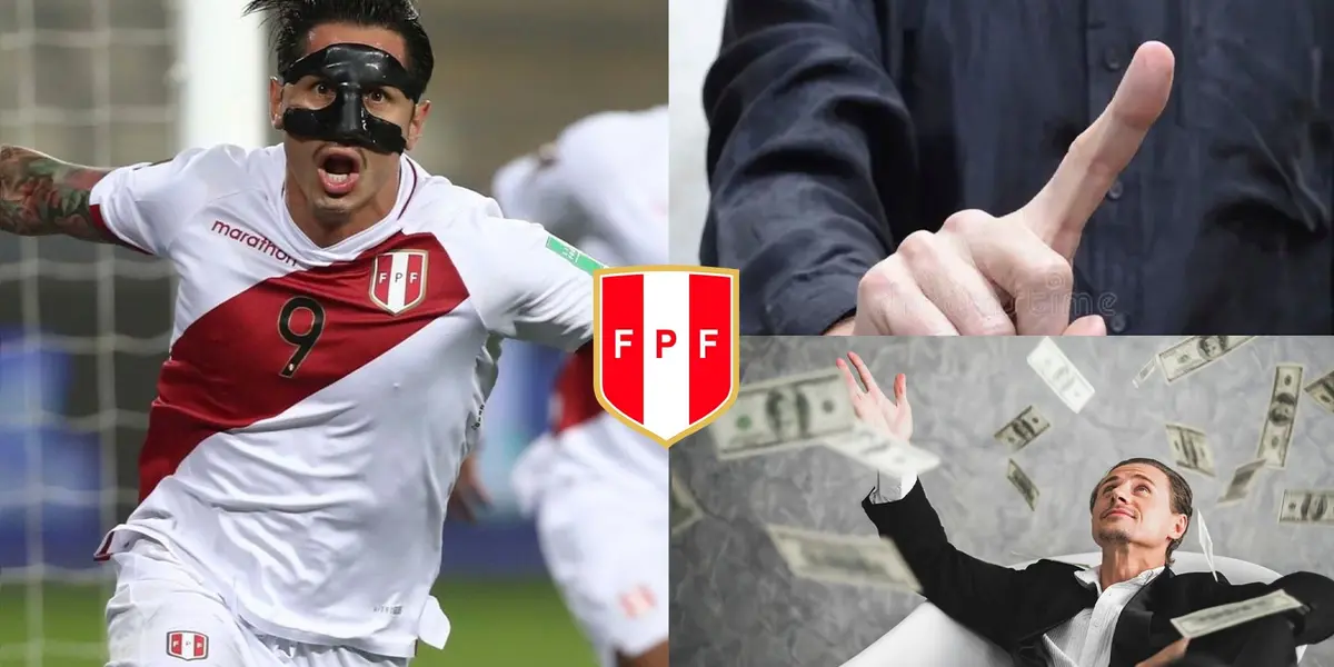 Le dijo no a Perú, se arrepintió y ahora es millonario con su emprendimiento