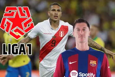 Le quiere hacer la competencia a Paolo Guerrero