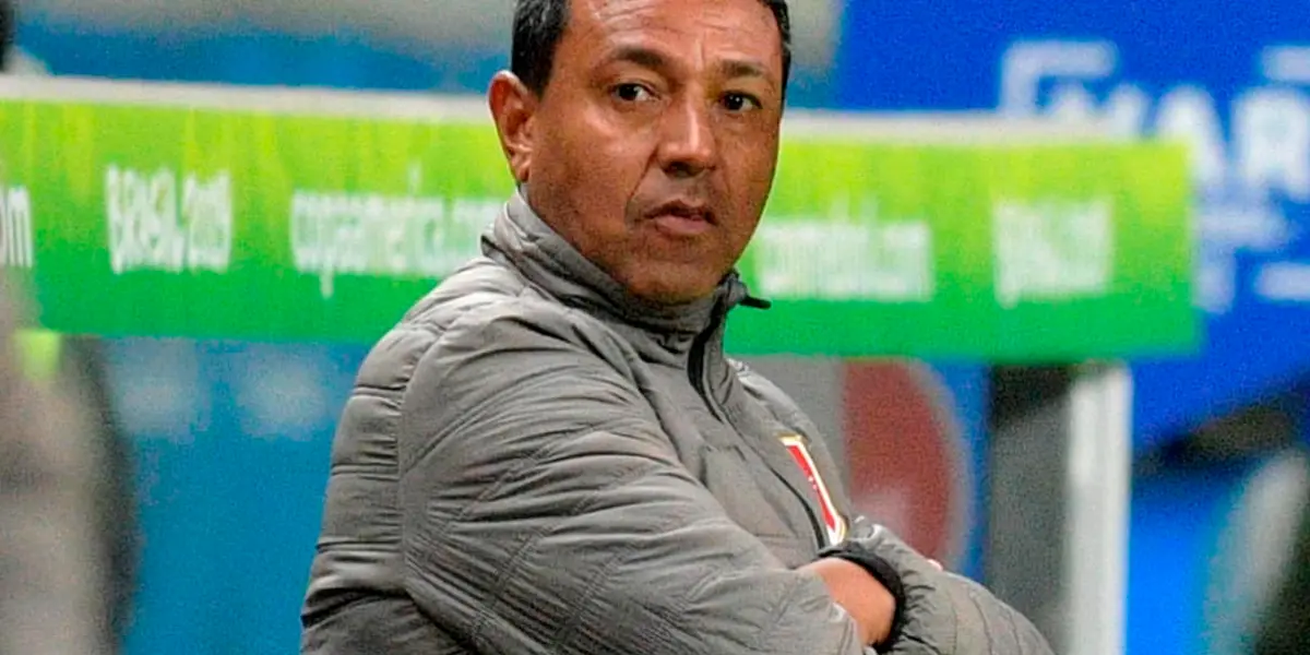 Le robó el puesto a Nolberto Solano en la Selección Peruana