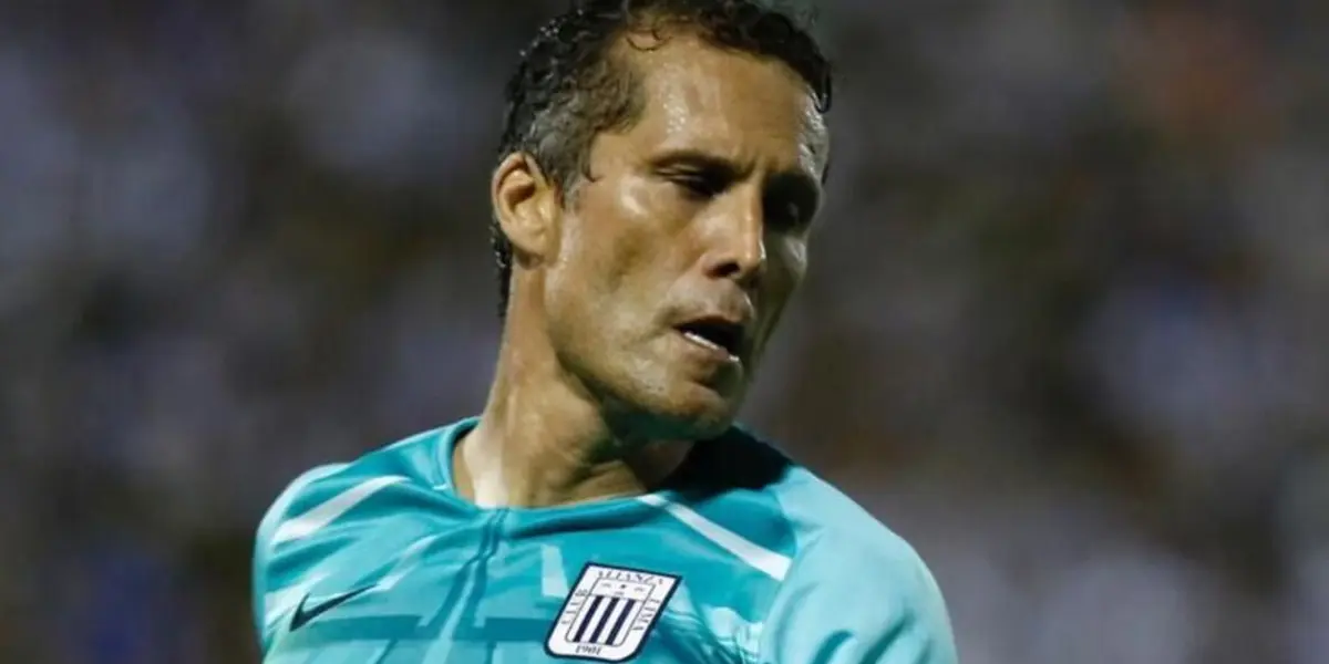 Leao Butrón (Foto: Grupo El Comercio)