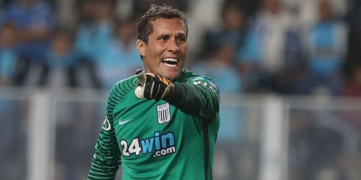 Leao Butrón. FOTO: Hoy Paraguay