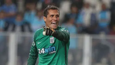 Leao Butrón. FOTO: Hoy Paraguay