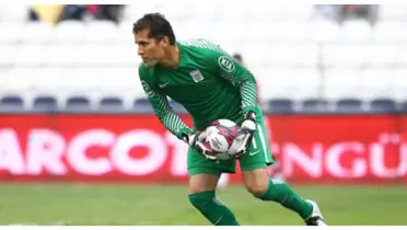 Leao Butrón. FOTO: Peru21