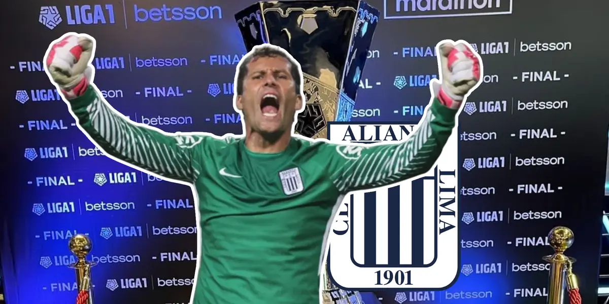 Leao Butrón (Foto: X)