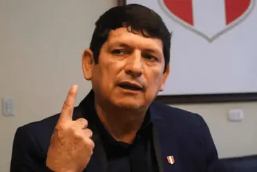 Leao Butrón habló de su futuro y a Agustín Lozano no le debe gustar mucho