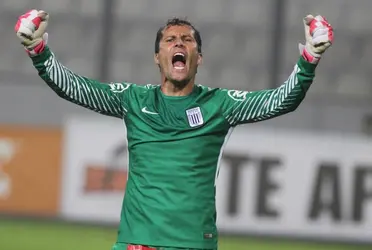 Leao Butrón, hace algunos meses anunció su retiro del fútbol profesional y ahora maneja algunas escuelas de fútbol en Lima