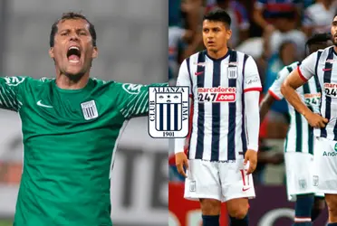 Leao Butrón le truncó la carrera por darle un mal consejo