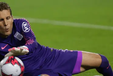 Leao Butrón llegó a un acuerdo con importante club nacional