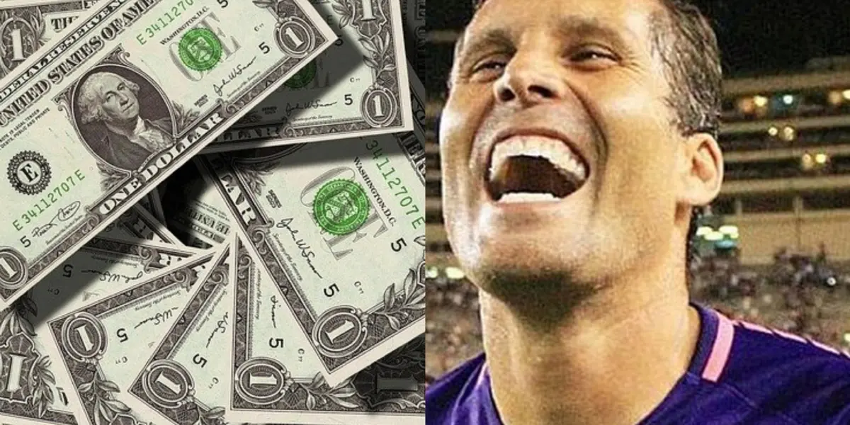 Leao Butrón no fue parte del nuevo proyecto deportivo de Alianza Lima y decidió colgar los botines