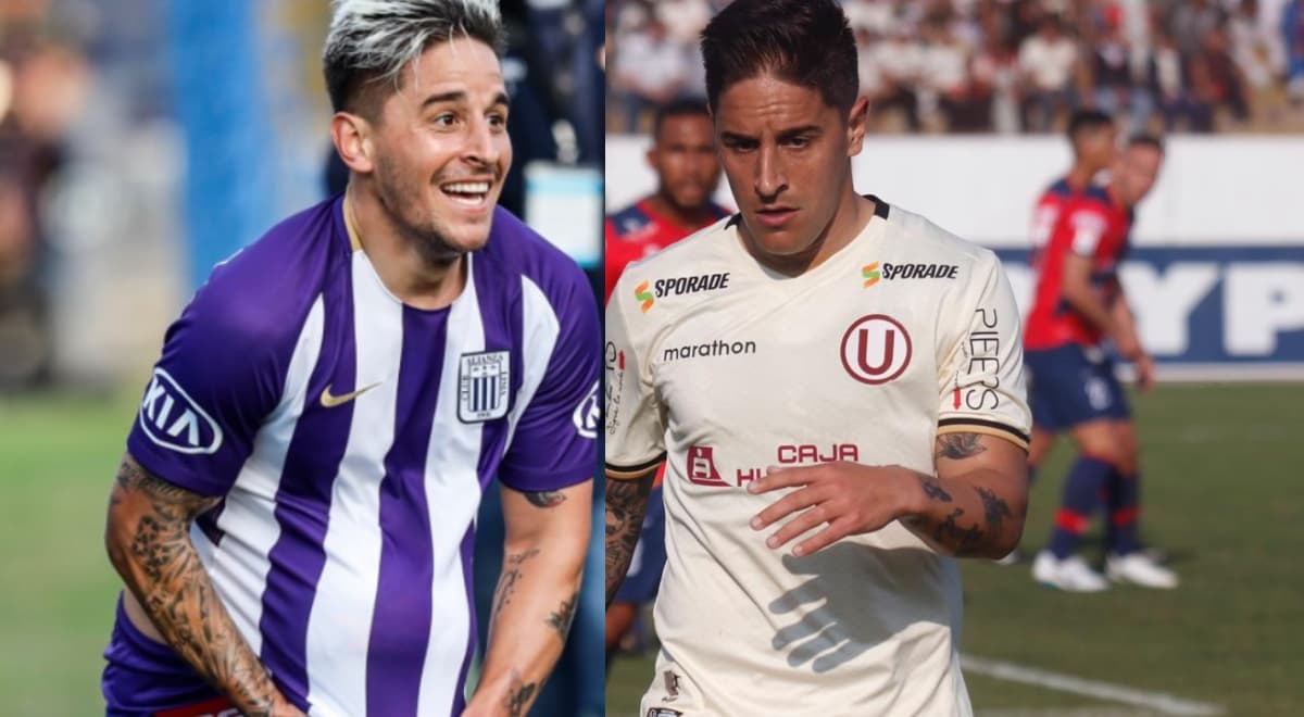 Leao Butrón pone en una difícil posición a Alejandro Hohberg con su gesto