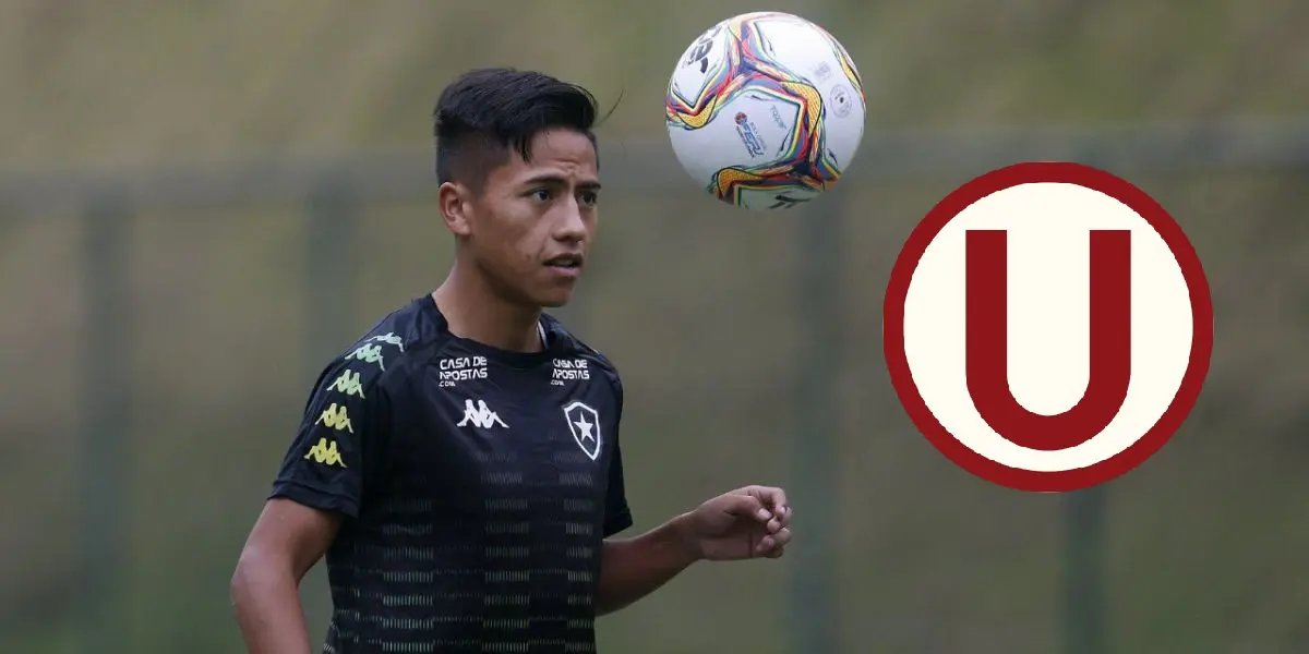 Lecaros tendría un sueldo menor al de Brasil, pero sería suficiente para satisfacer sus necesidades económicas.