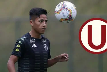 Lecaros tendría un sueldo menor al de Brasil, pero sería suficiente para satisfacer sus necesidades económicas.