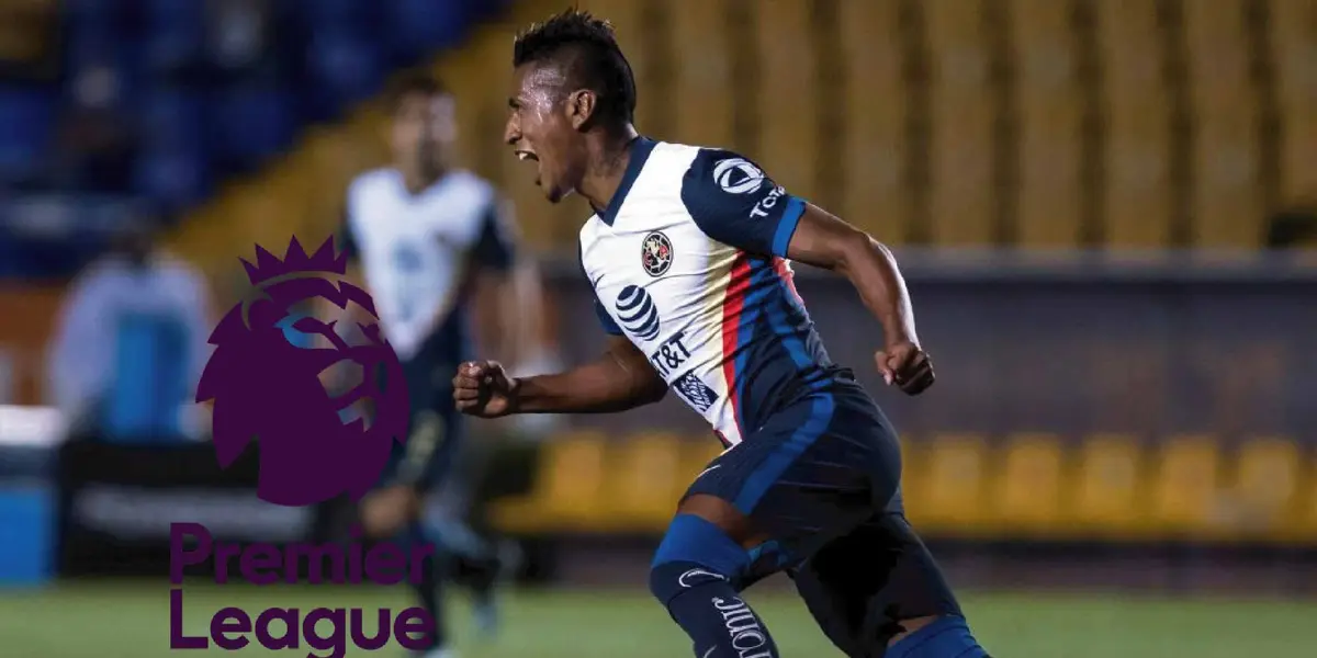 Leeds United, West Ham y Brentford serían los tres equipos interesados en la ´Roca'.