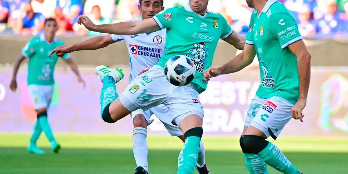 León se juega el título en México ante Atlas