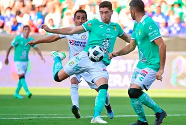 León se juega el título en México ante Atlas