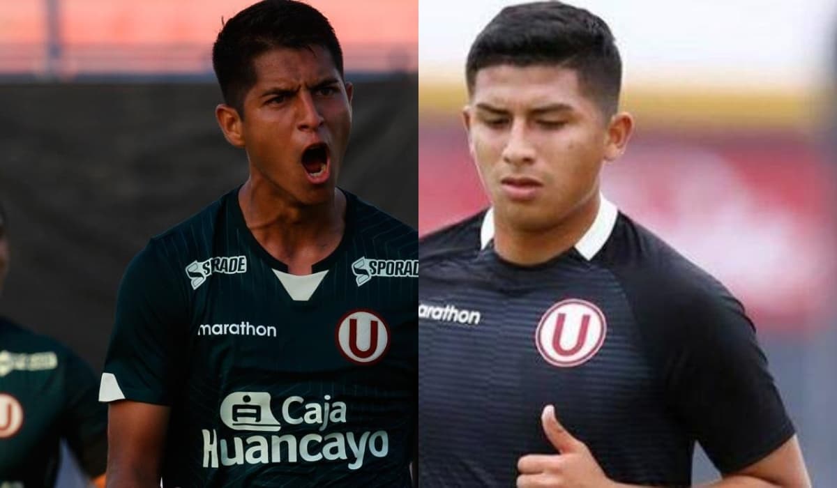 Leonardo Rugel y Brayan Valverde muestran grandes virtudes de juego, que provocan solvencia en el sector defensivo del campo.