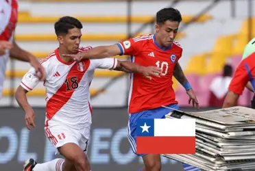 Les ganamos 1-0 en el debut y ahora desde Chile nos ningunean como si nada