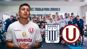 Les quitaron a Jairo Concha y el camisetazo que Alianza cocinaría en Matute