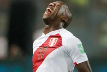 Lesión del 'Rayo' no estaba en los planes de nadie, por lo que Gareca llamaría a este jugador de emergencia