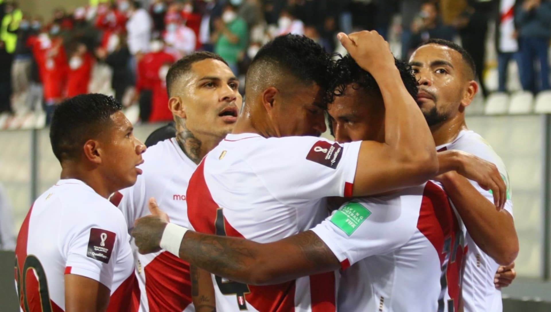 Leyenda mundial menospreció a la selección peruana