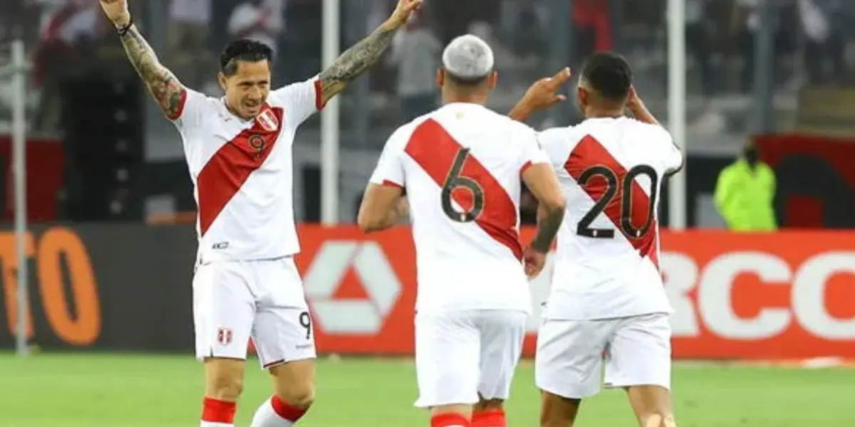 Leyenda mundial no ve a Perú en el Mundial, antes de jugar el repechaje