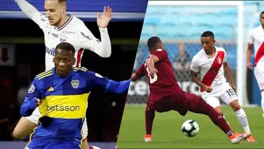 Leyendas de la Sudamericana: Los peruanos con más partidos en la Copa / X