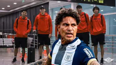 Libertad - Paolo Guerrero (Foto: X de Libertad)
