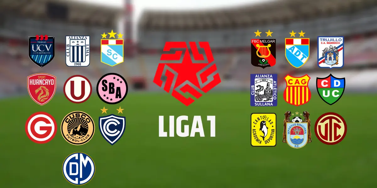 Liga 1