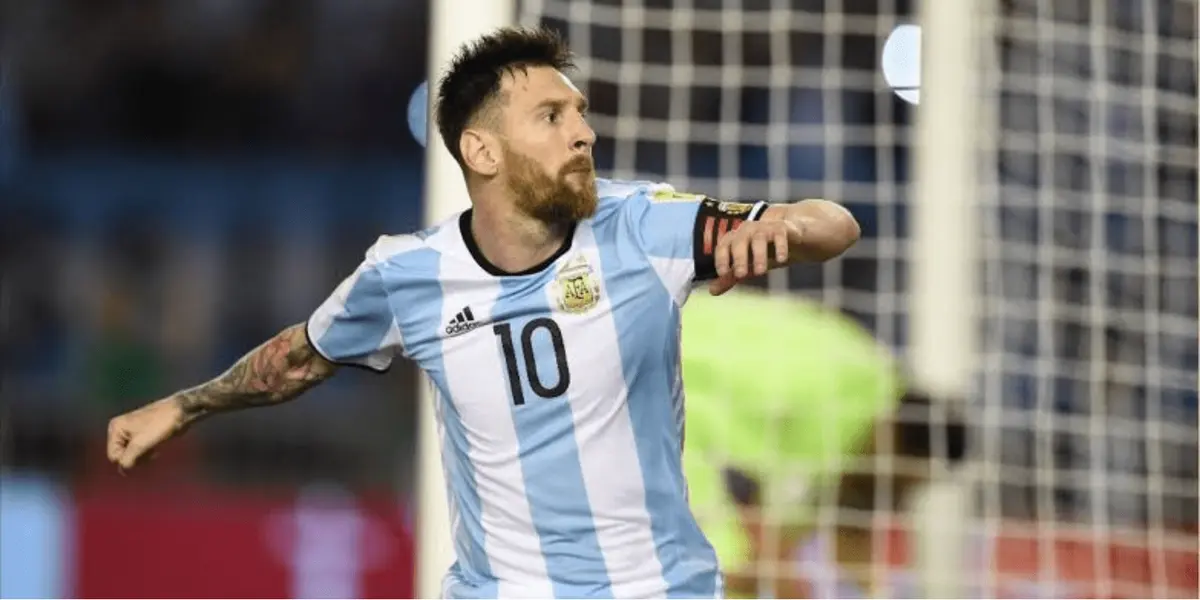 Lionel Messi está en un momento ideal, por lo que quiere ganar si o si el Mundial