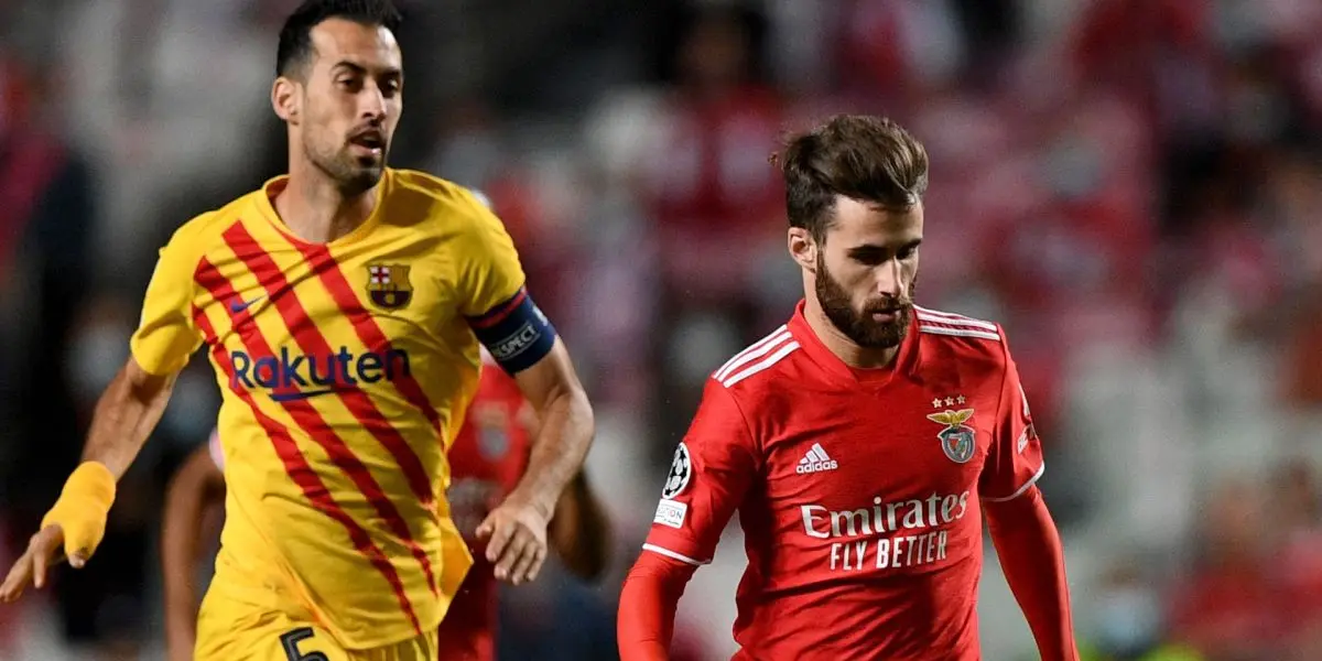 Lionel Messi estaría agradecido de salir de este decadente Barcelona porque si hoy hubiera estado en la derrota, él sería el mayor responsable.