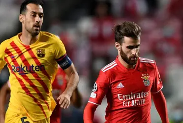 Lionel Messi estaría agradecido de salir de este decadente Barcelona porque si hoy hubiera estado en la derrota, él sería el mayor responsable.