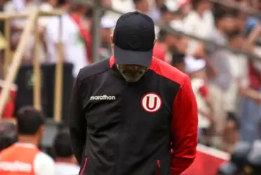 Lla salida del técnico argentino era inminente tras los malos resultados