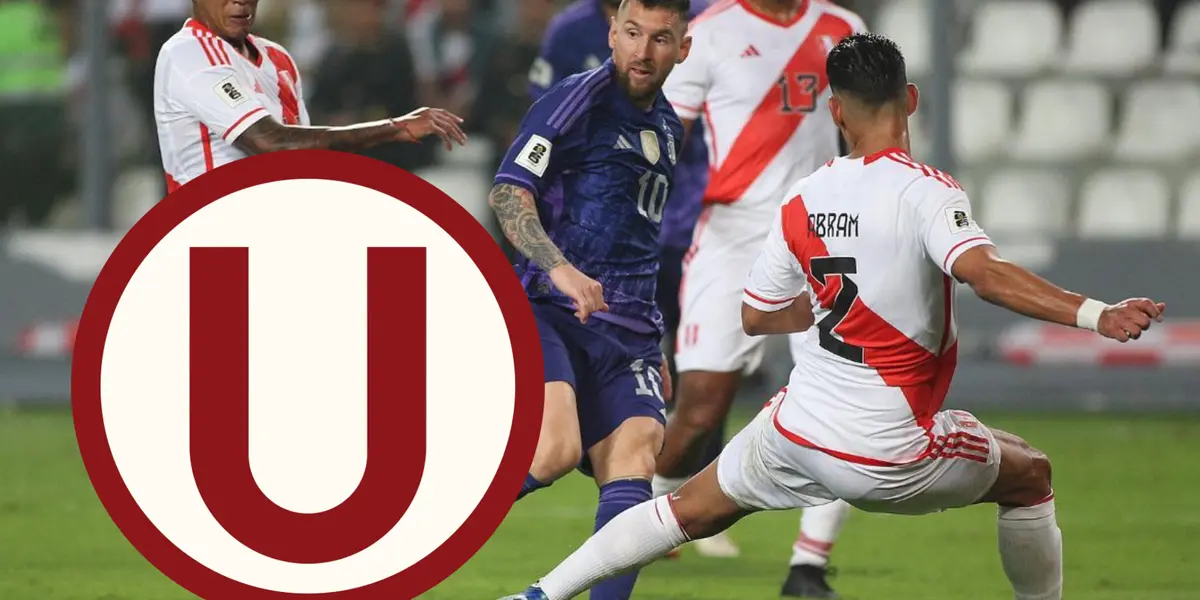 Llega directo para el Centenario de la U