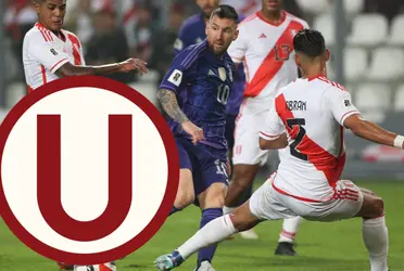 Llega directo para el Centenario de la U