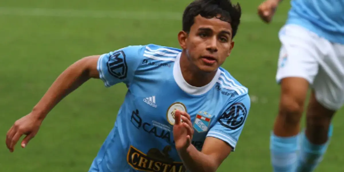 Llegada de Rafinha al Tricolor Paulista provocó que se enfríen las conversaciones con Jhilmar Lora.