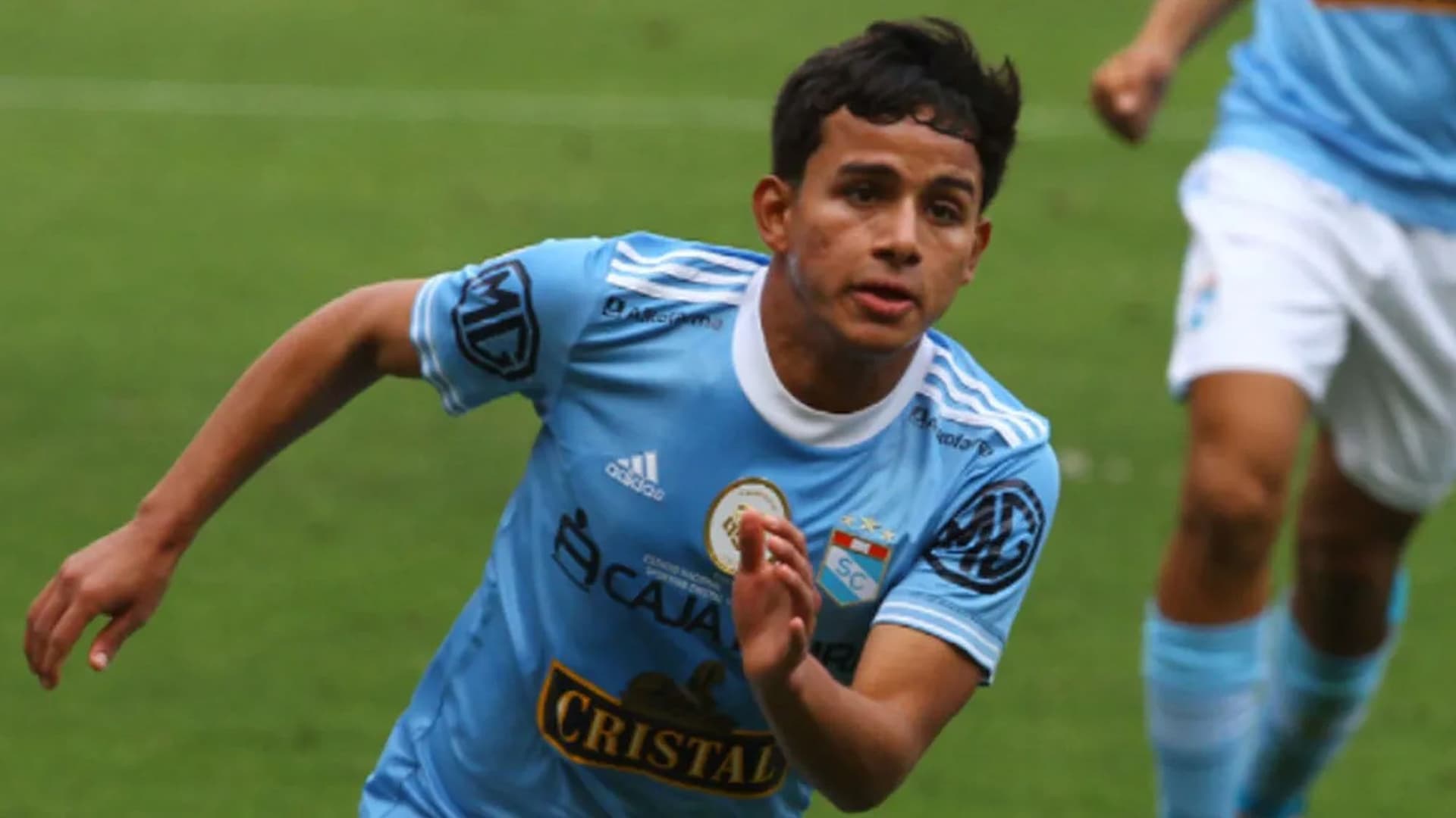 Llegada de Rafinha al Tricolor Paulista provocó que se enfríen las conversaciones con Jhilmar Lora.
