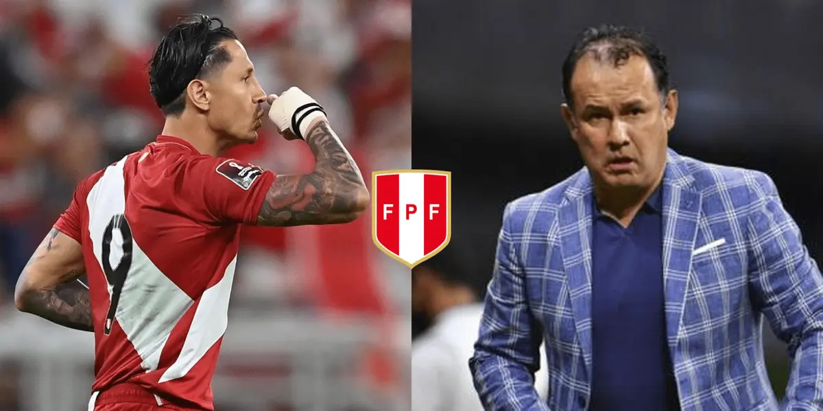 Llegar a la Selección Peruana es algo que sin duda alguna todo el mundo desea, hasta los extranjeros