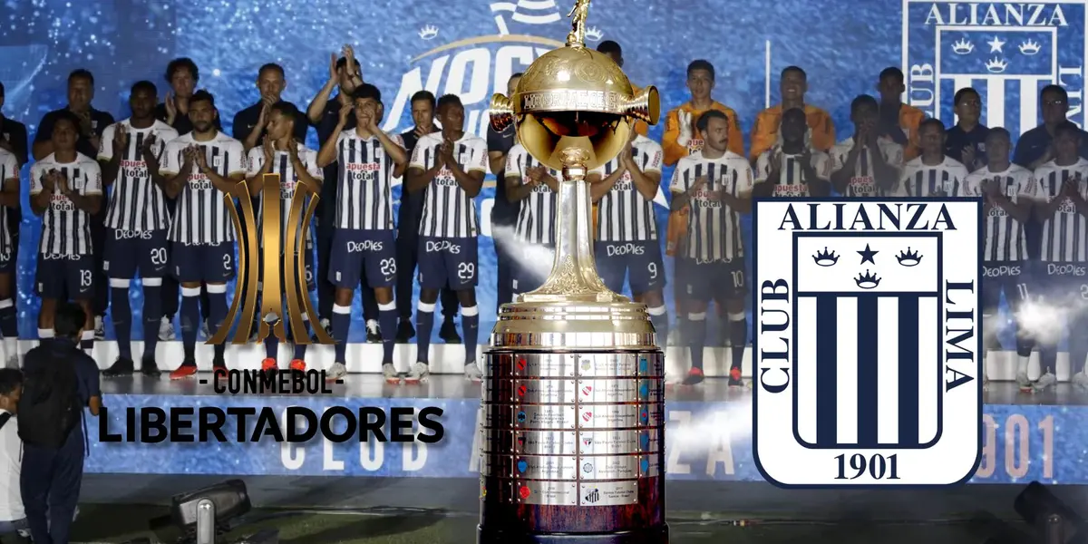 Llegó a Matute como crack, no ha rendido y la Libertadores será su prueba de fuego