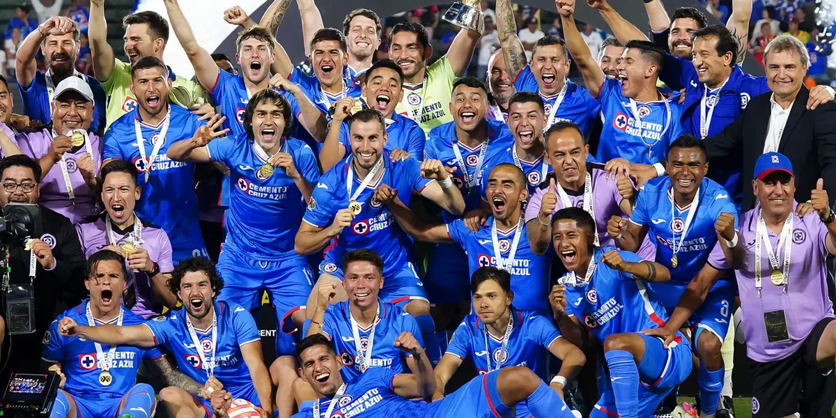 Llegó con bombos y planitllos, pero a la hora de los penales volvió a tener una mala experiencia