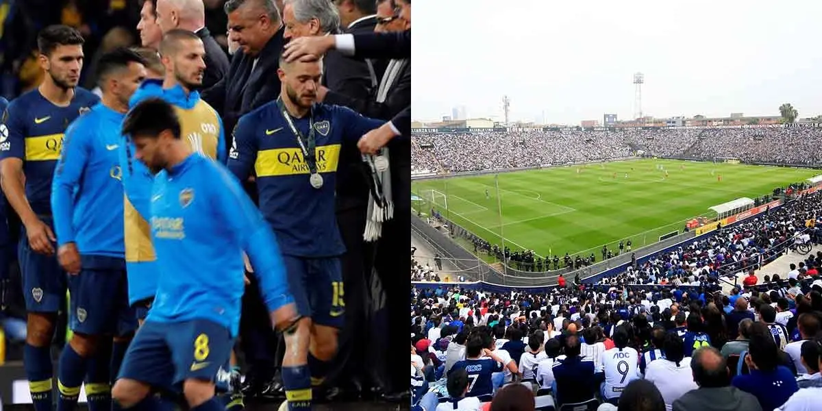 Llegó como flamante refuerzo para los íntimos, pero su paso fue un verdadero desastre.