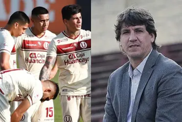 Llegó como refuerzo pero se fue sin pena ni gloria de Universitario