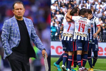 Llegó a Europa tras jugar bien en Alianza Lima y sería la nueva gran figura de la Selección Peruana
