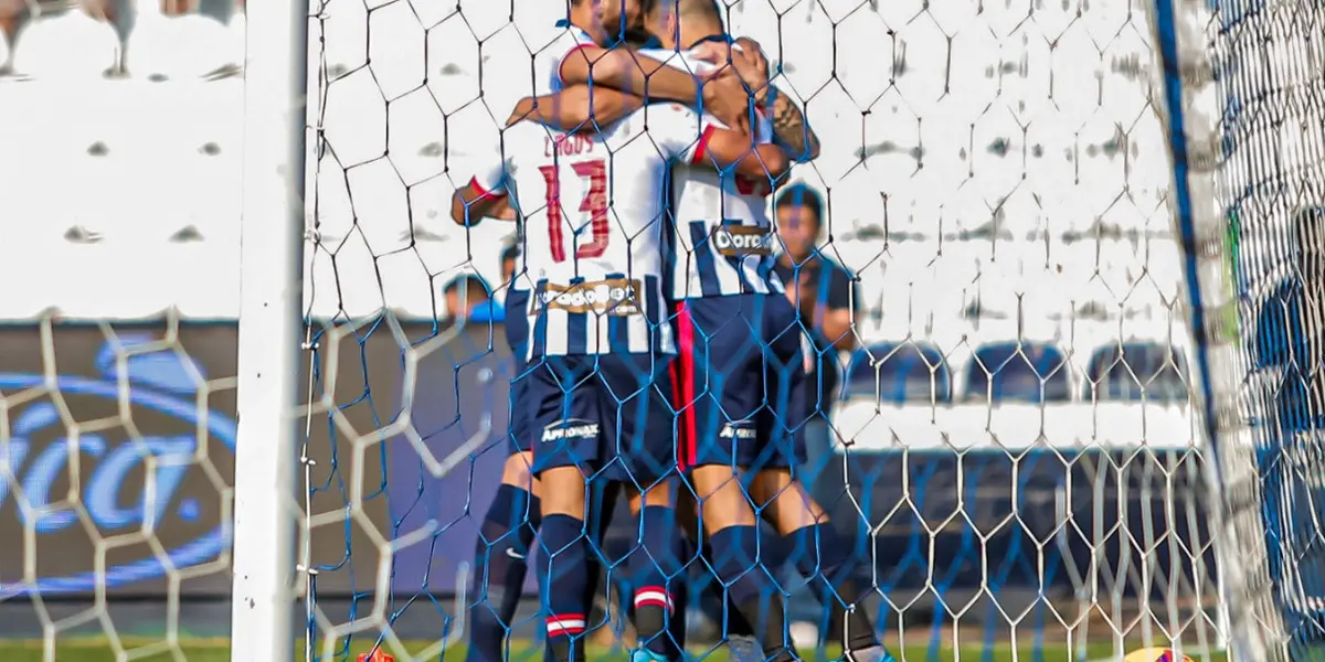 Llegó justamente a pedido del técnico argentino, pero recién le encontró un lugar tras estar de suplente
