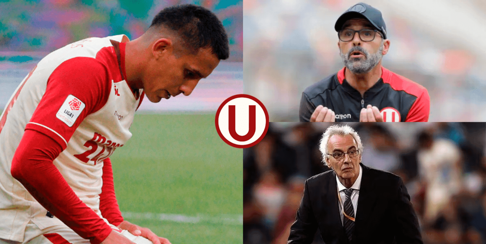 Lleva tiempo en Universitario de Deportes, es un desastre y podría complicar a Fossati